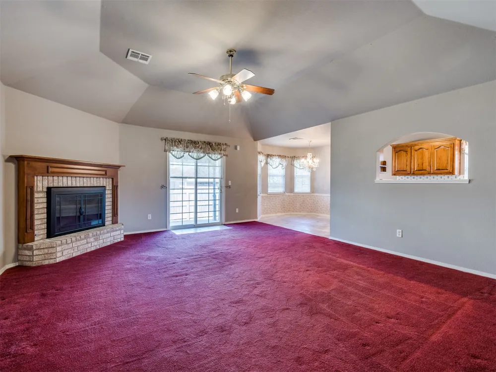4058 S 213th EastAvenue Broken Arrow, OK 74014