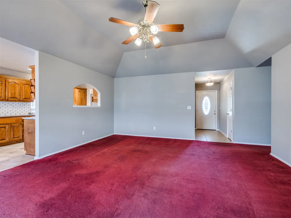 4058 S 213th EastAvenue Broken Arrow, OK 74014