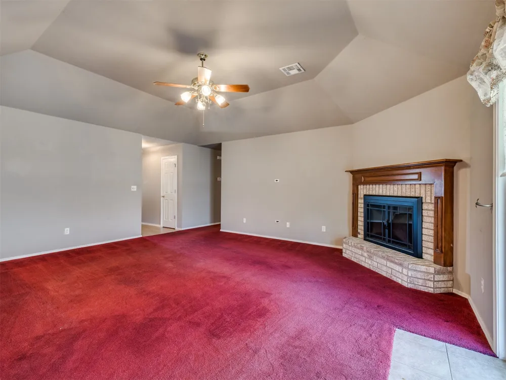 4058 S 213th EastAvenue Broken Arrow, OK 74014