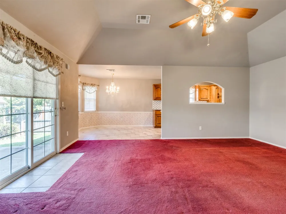 4058 S 213th EastAvenue Broken Arrow, OK 74014
