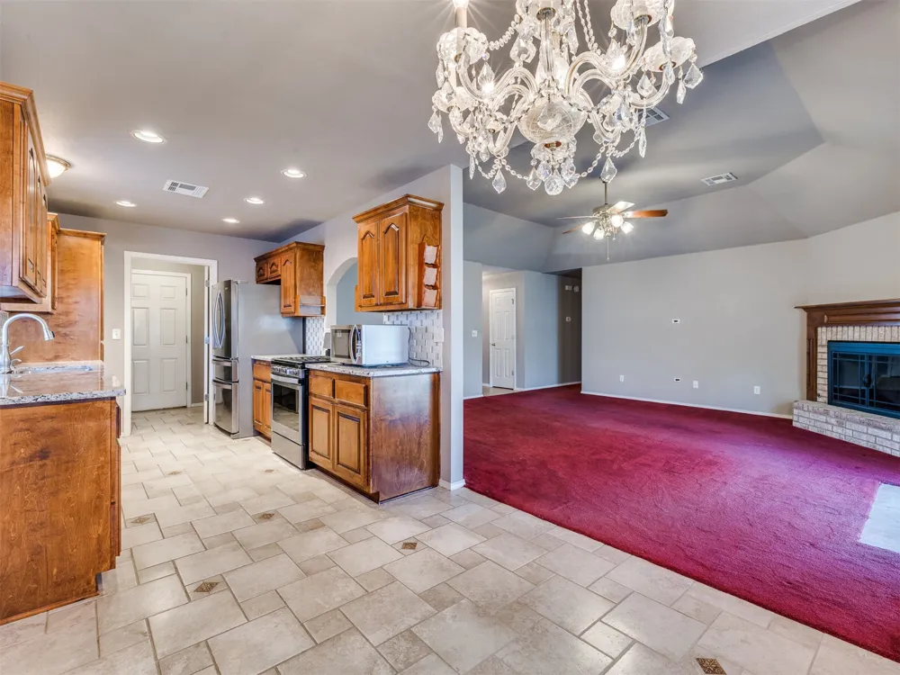 4058 S 213th EastAvenue Broken Arrow, OK 74014