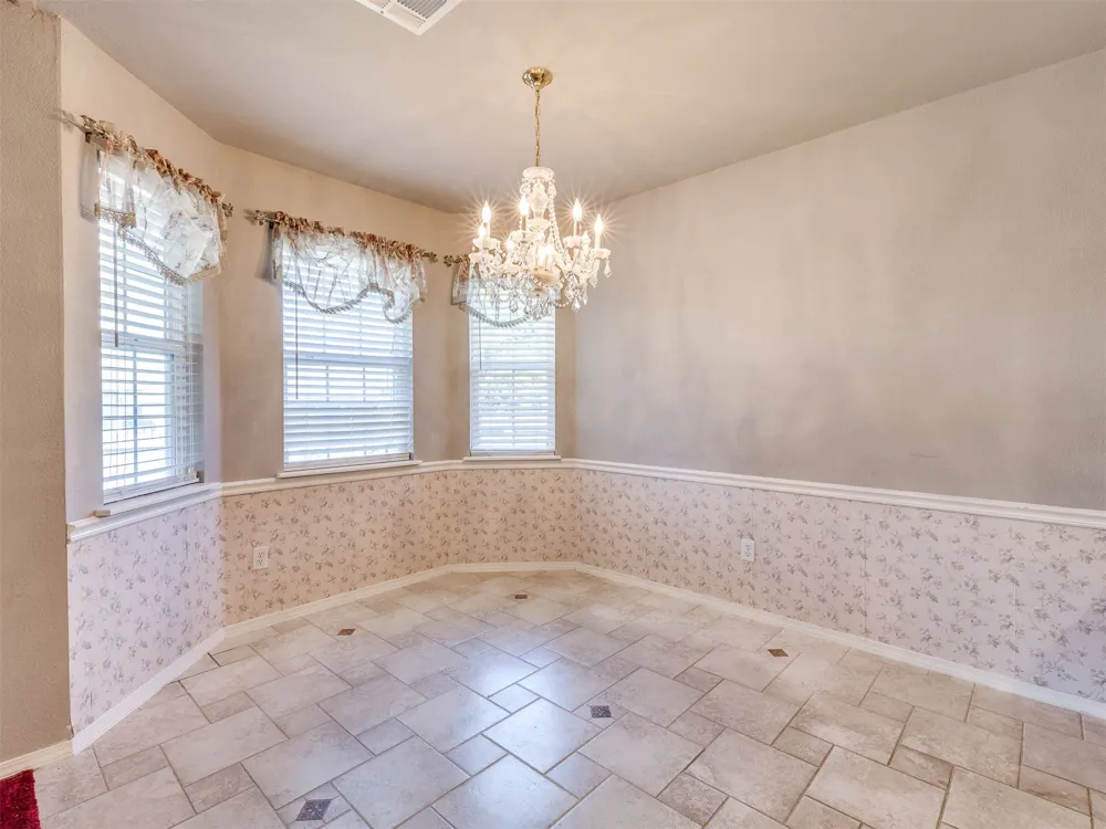 4058 S 213th EastAvenue Broken Arrow, OK 74014