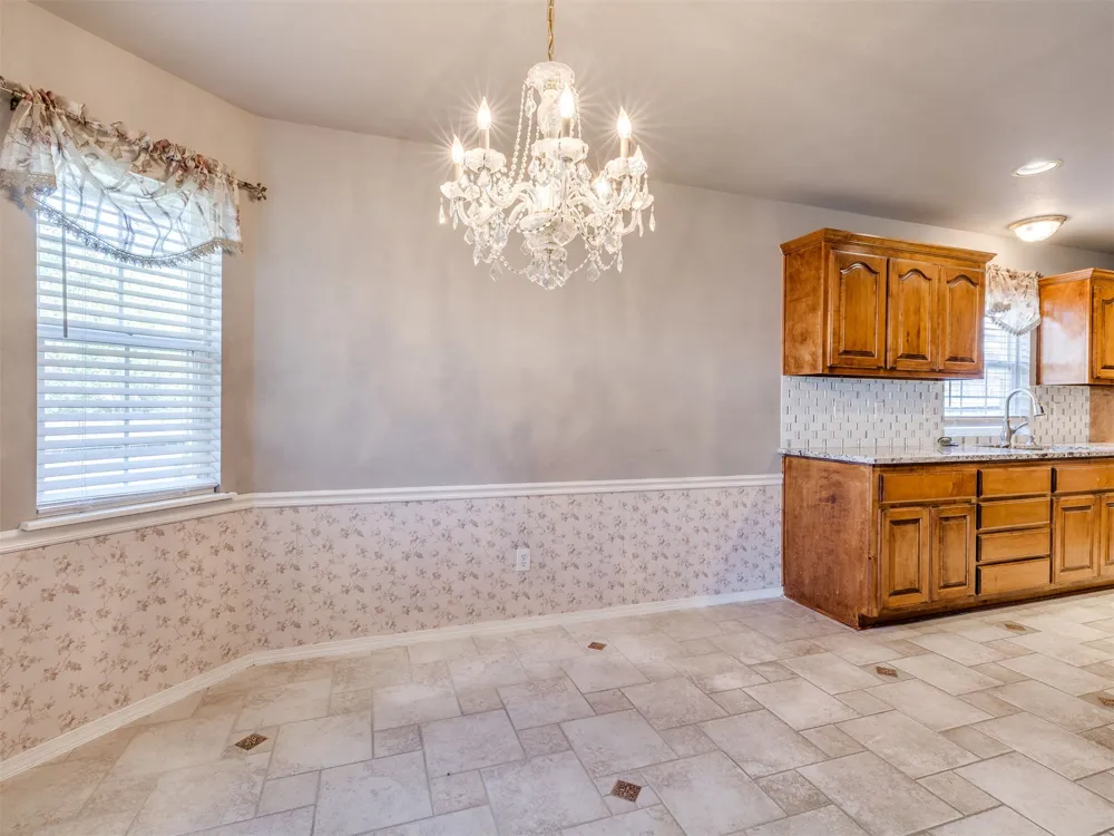 4058 S 213th EastAvenue Broken Arrow, OK 74014