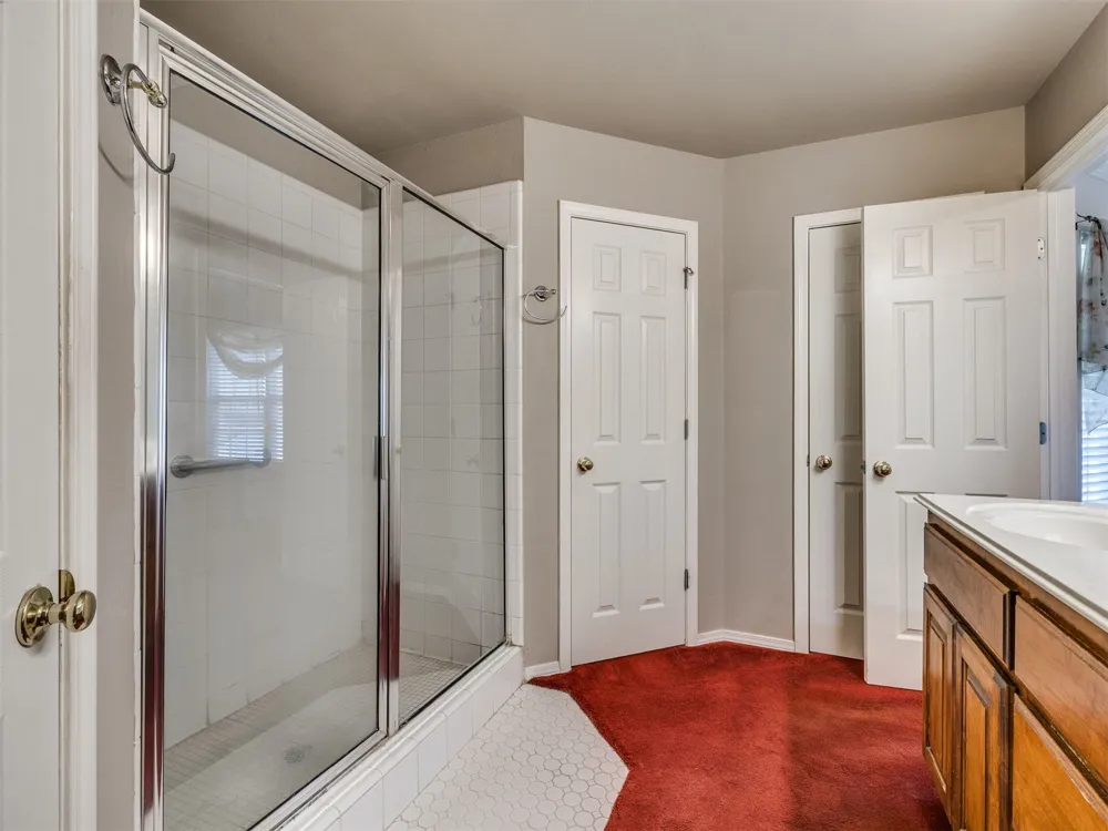 4058 S 213th EastAvenue Broken Arrow, OK 74014