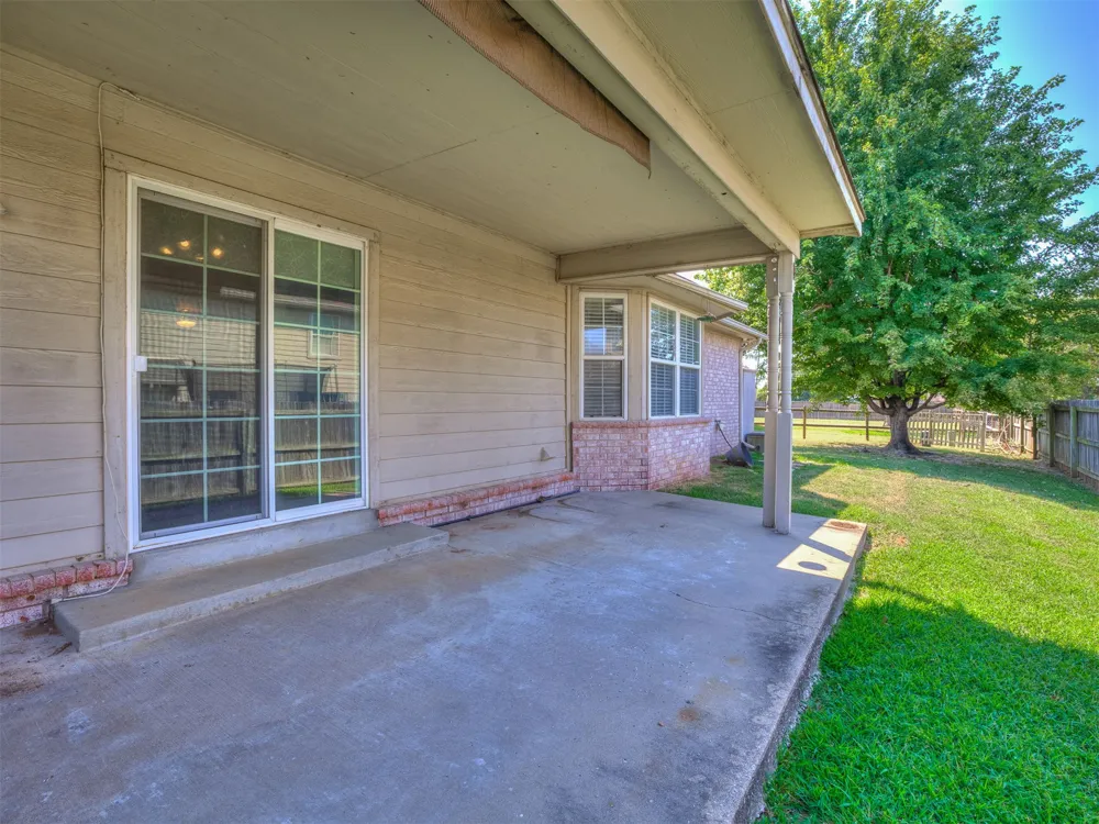 4058 S 213th EastAvenue Broken Arrow, OK 74014