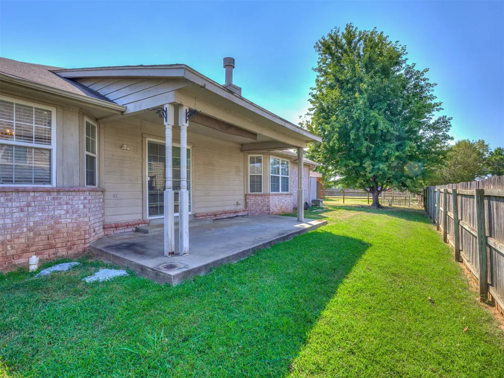 4058 S 213th EastAvenue Broken Arrow, OK 74014