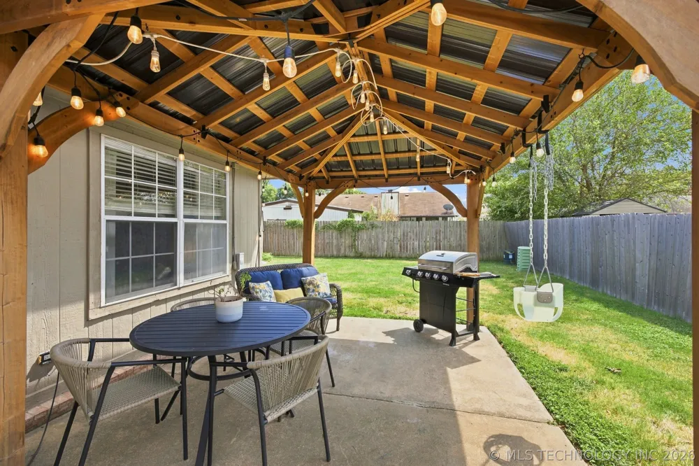 474 E 142nd Place Glenpool, OK 74033