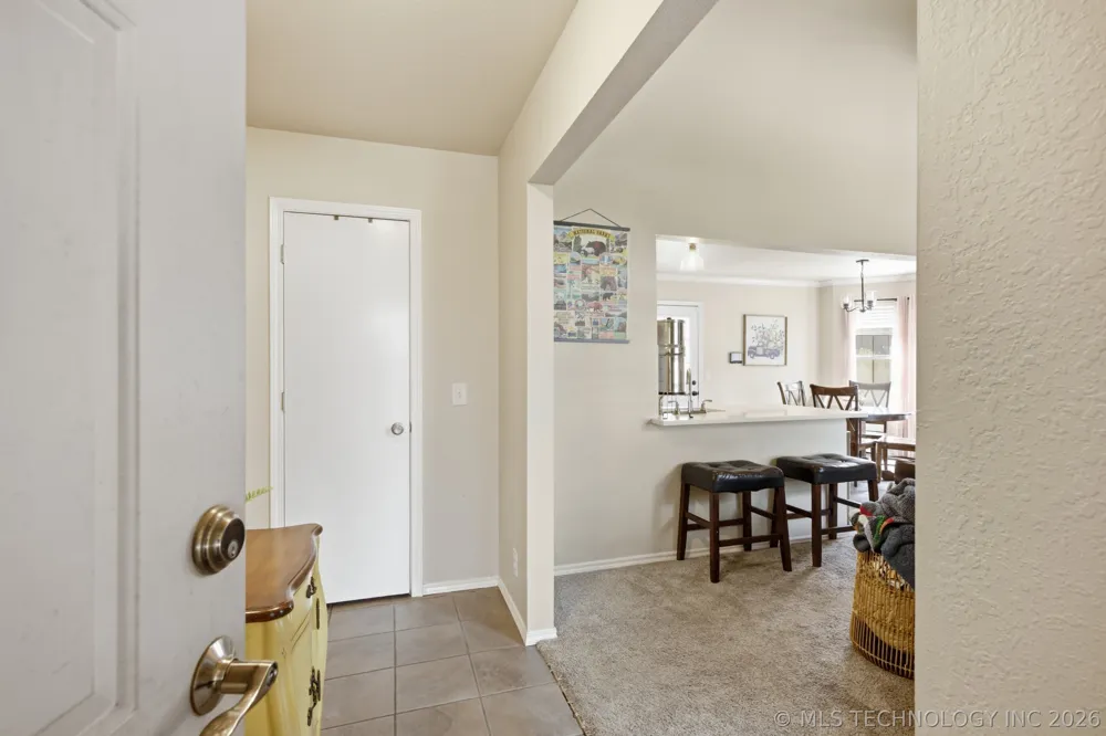 474 E 142nd Place Glenpool, OK 74033
