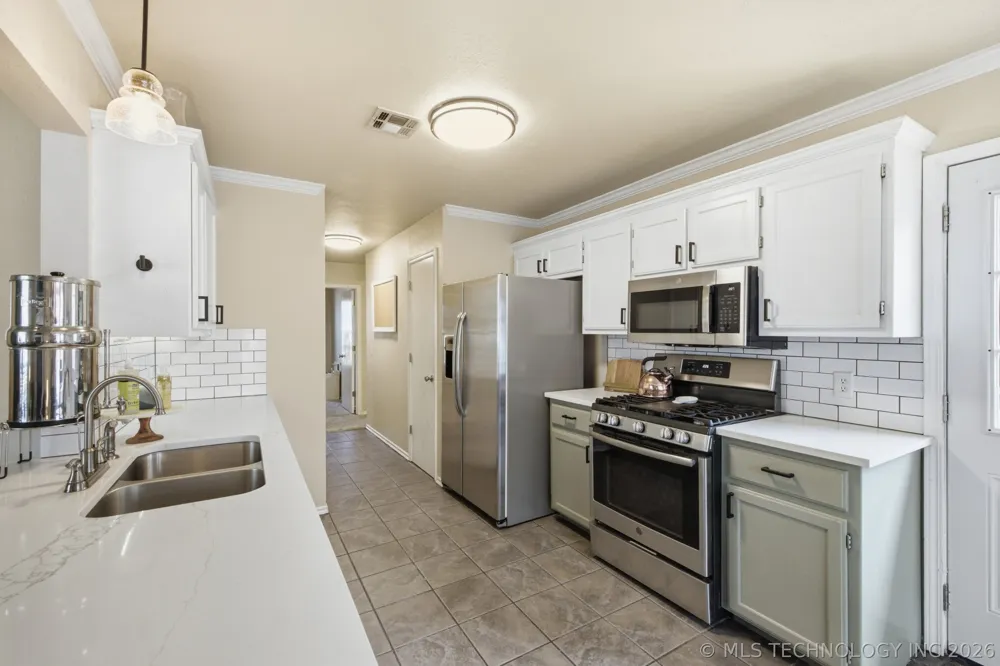 474 E 142nd Place Glenpool, OK 74033