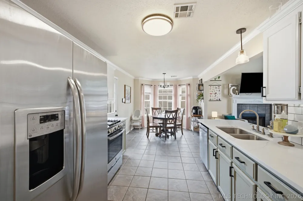 474 E 142nd Place Glenpool, OK 74033