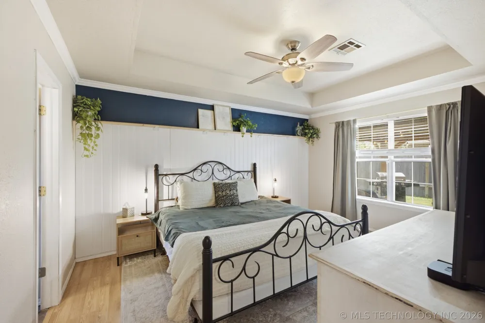 474 E 142nd Place Glenpool, OK 74033