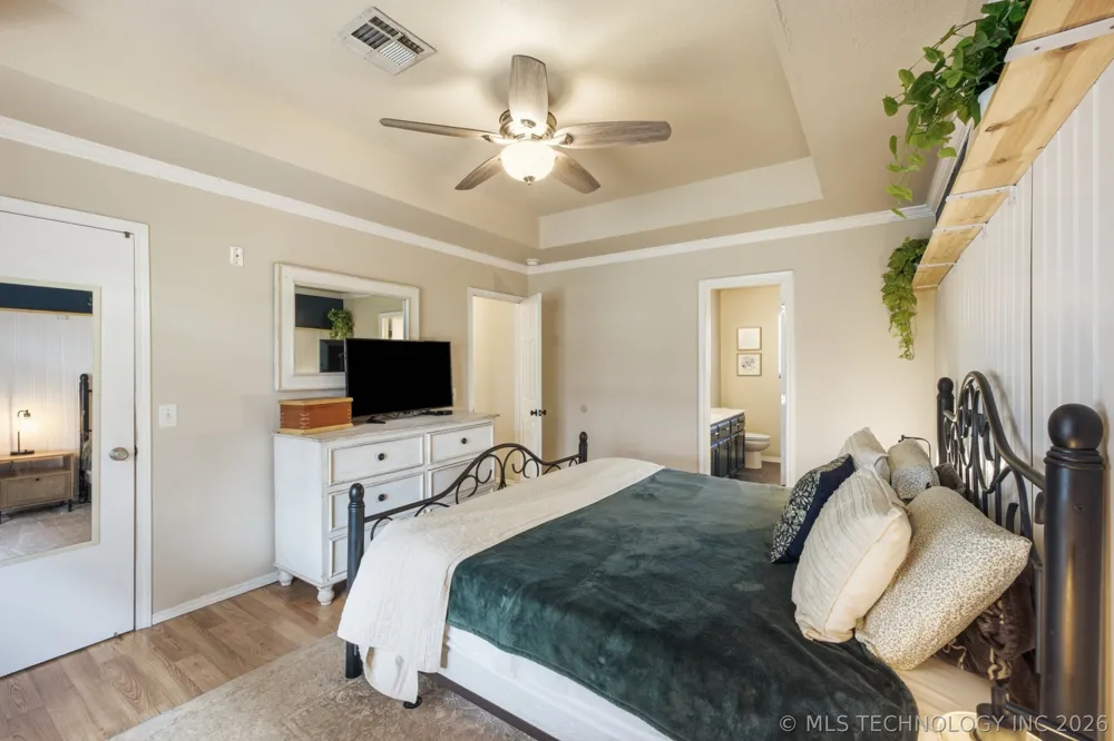 474 E 142nd Place Glenpool, OK 74033
