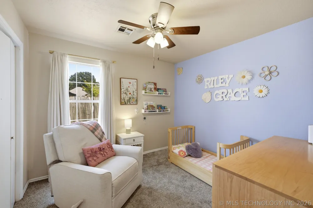 474 E 142nd Place Glenpool, OK 74033