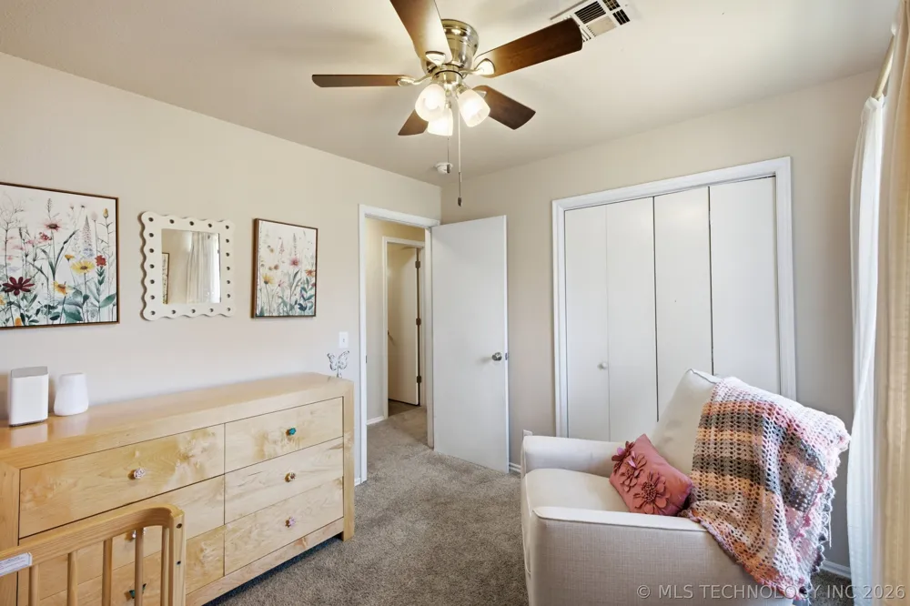 474 E 142nd Place Glenpool, OK 74033