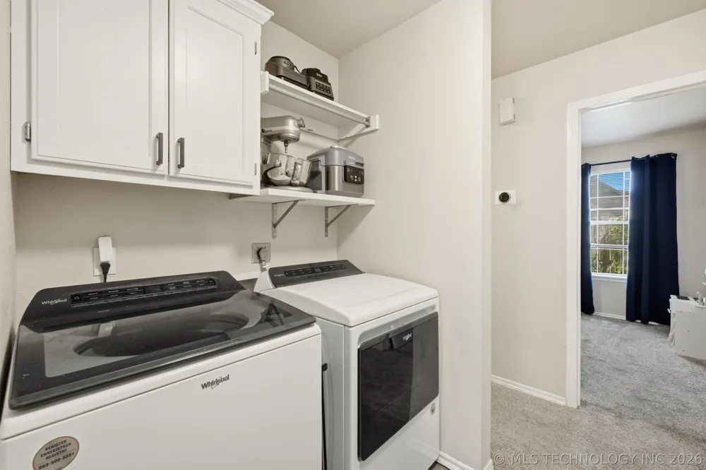 474 E 142nd Place Glenpool, OK 74033