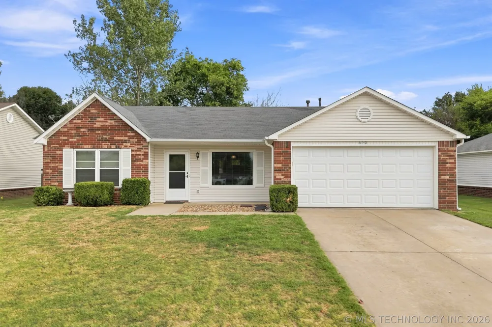 650 Buckingham Drive Claremore, OK 74017