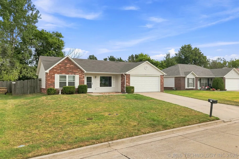 650 Buckingham Drive Claremore, OK 74017