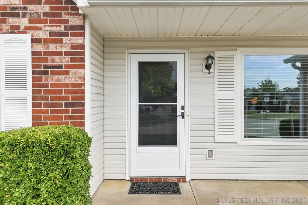 650 Buckingham Drive Claremore, OK 74017