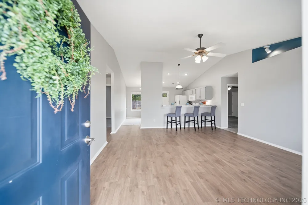 650 Buckingham Drive Claremore, OK 74017