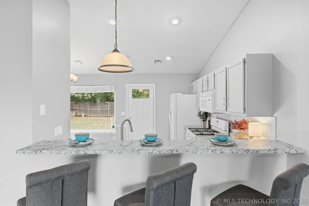 650 Buckingham Drive Claremore, OK 74017