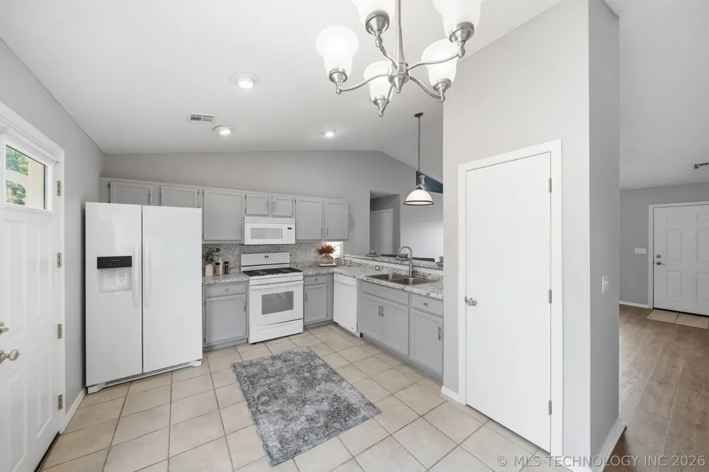 650 Buckingham Drive Claremore, OK 74017