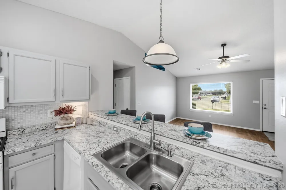 650 Buckingham Drive Claremore, OK 74017