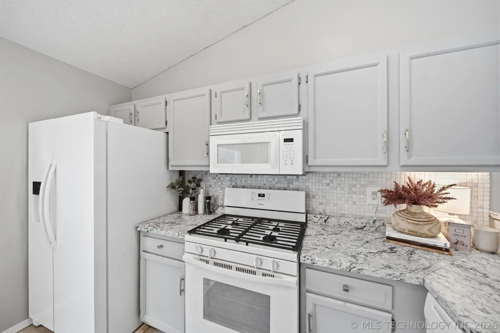 650 Buckingham Drive Claremore, OK 74017