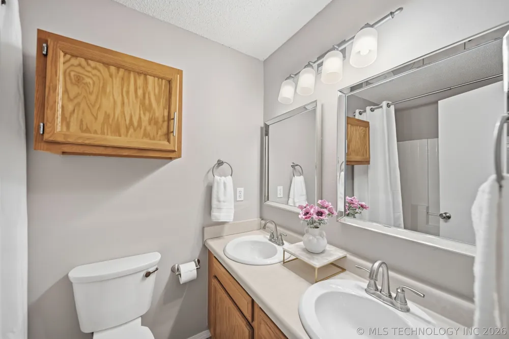 650 Buckingham Drive Claremore, OK 74017