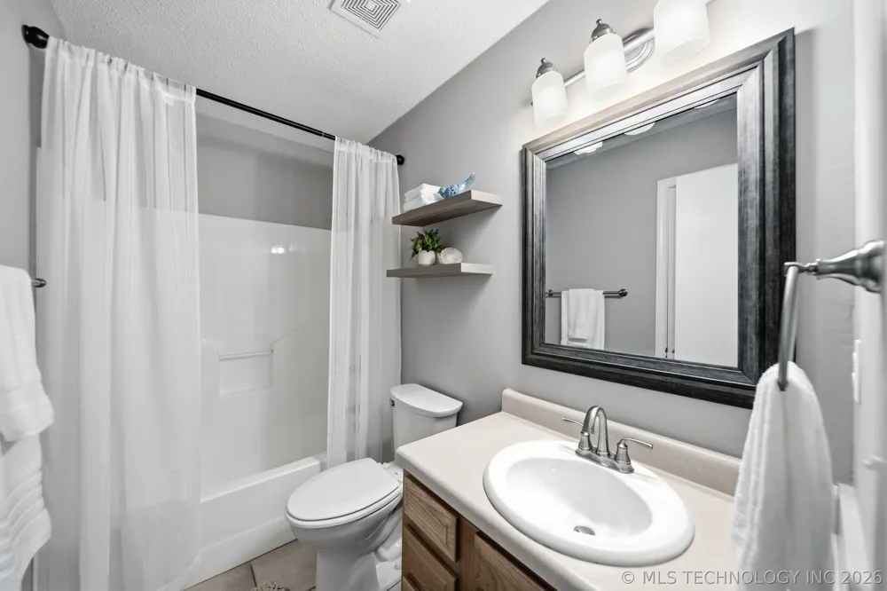 650 Buckingham Drive Claremore, OK 74017