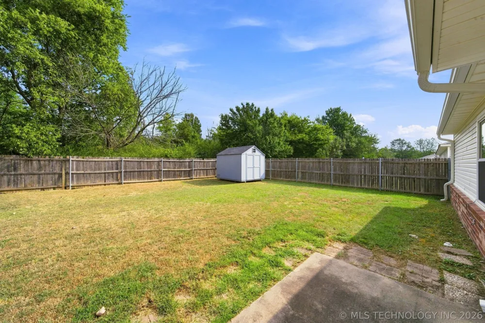 650 Buckingham Drive Claremore, OK 74017
