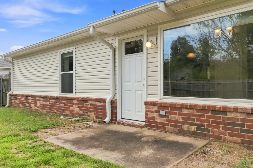 650 Buckingham Drive Claremore, OK 74017