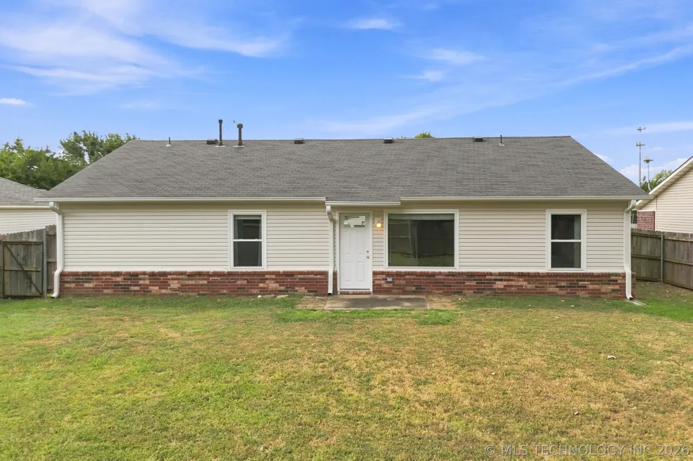 650 Buckingham Drive Claremore, OK 74017