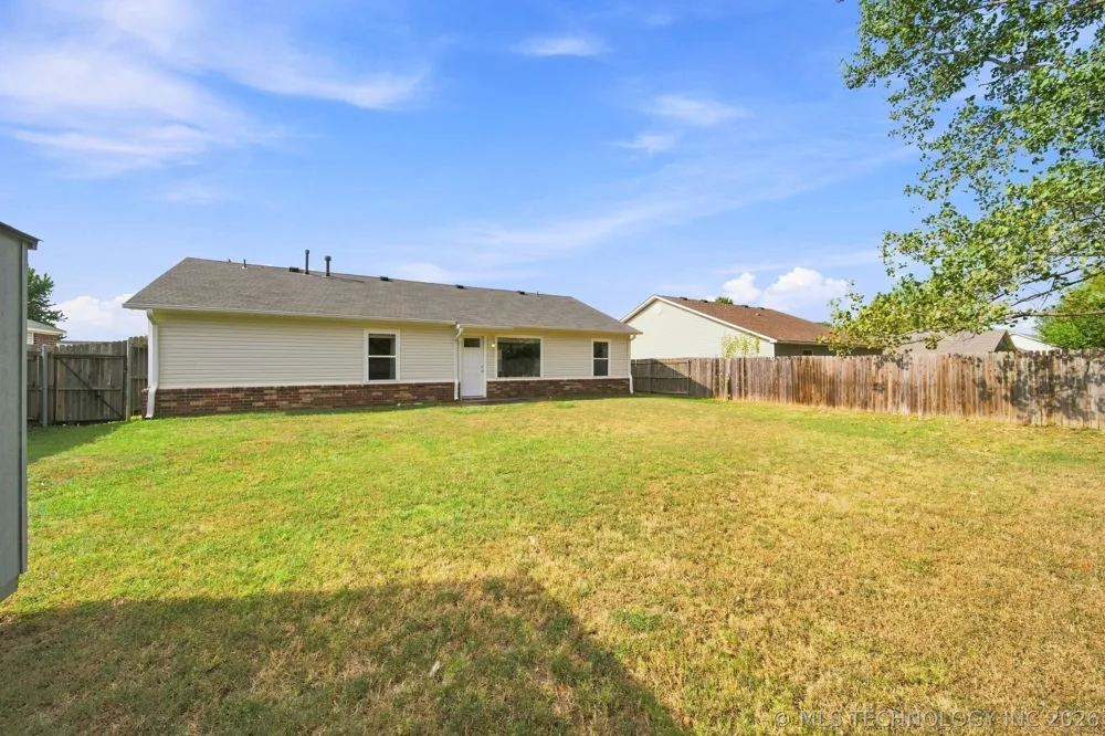 650 Buckingham Drive Claremore, OK 74017