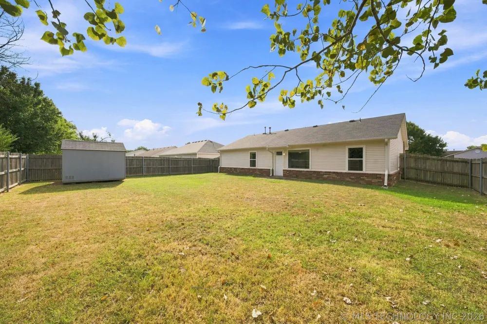 650 Buckingham Drive Claremore, OK 74017