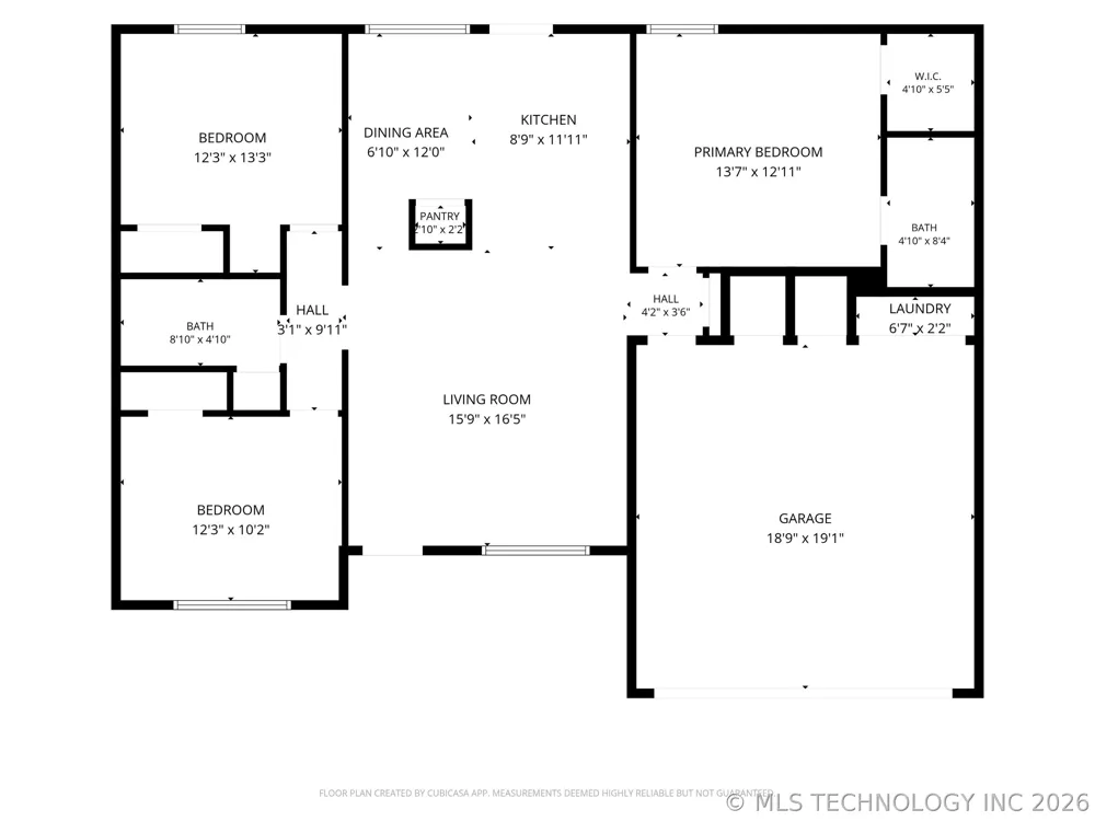 650 Buckingham Drive Claremore, OK 74017