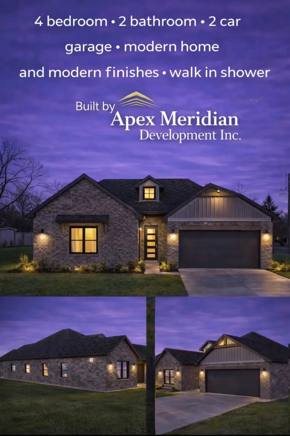 3219 Boardwalk Court Bartlesville, OK 74006