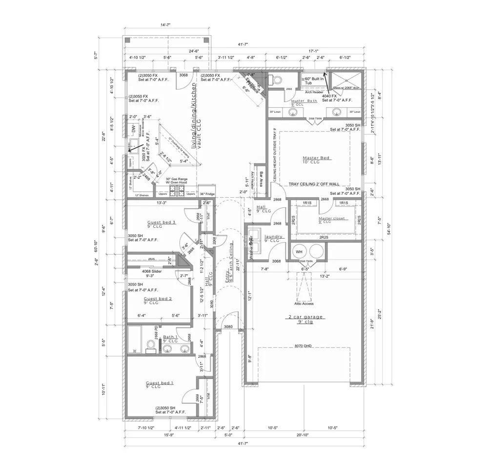 3219 Boardwalk Court Bartlesville, OK 74006