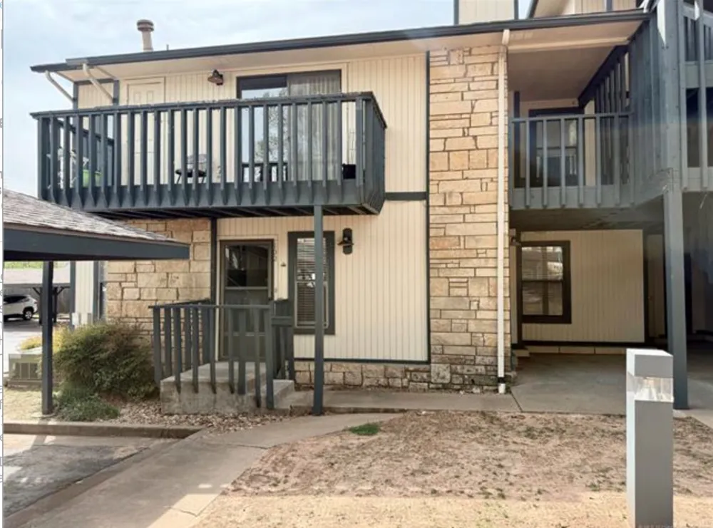 5255 Nowata Road #K102 Bartlesville, OK 74006
