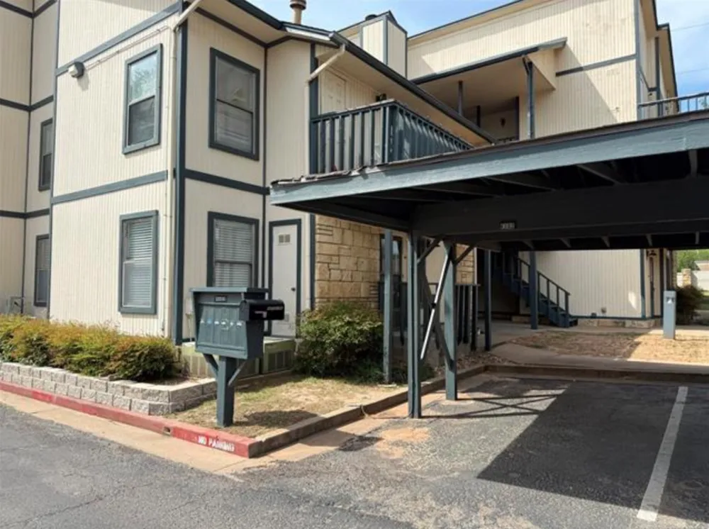 5255 Nowata Road #K102 Bartlesville, OK 74006