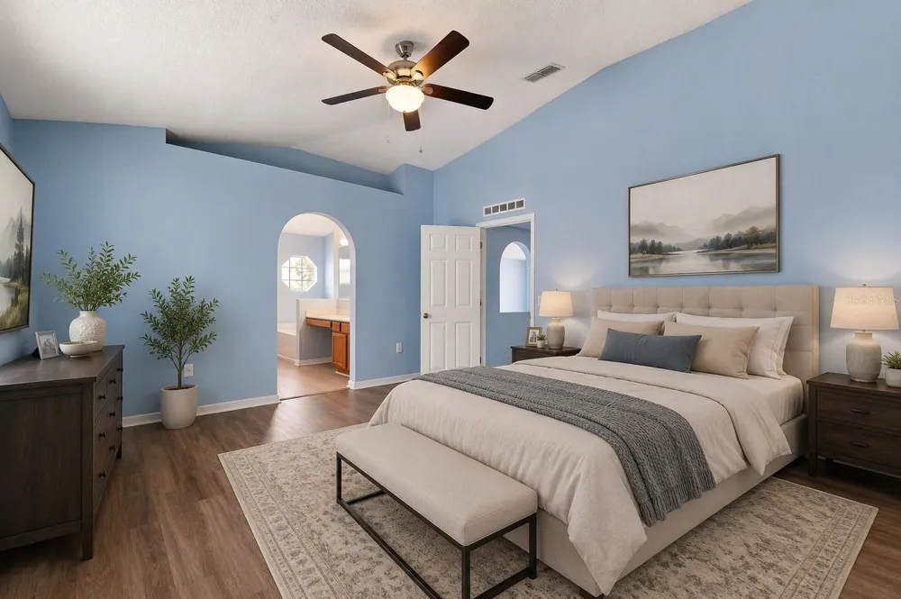 12639 LAKE VISTA DRIVE Gibsonton, FL 33534