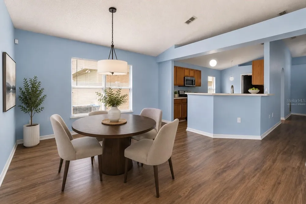 12639 LAKE VISTA DRIVE Gibsonton, FL 33534