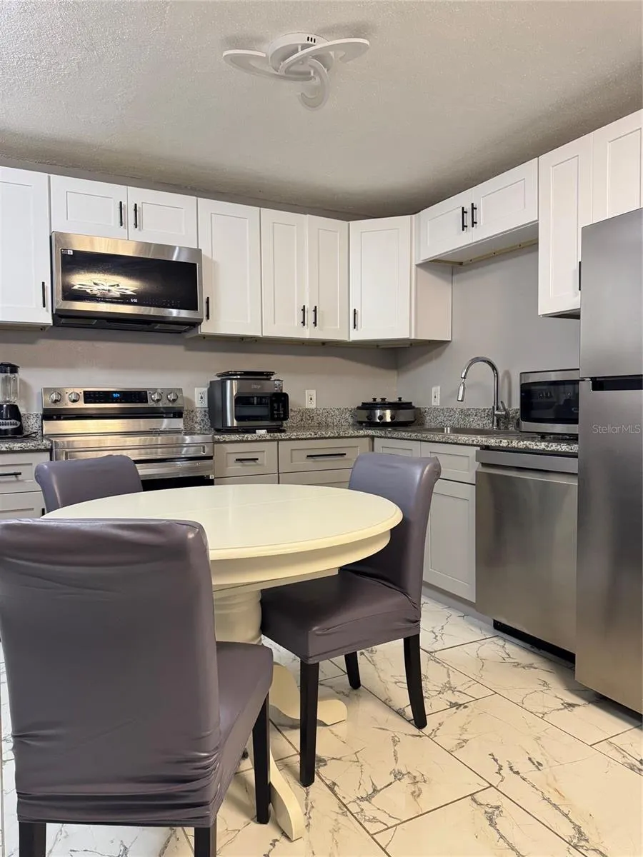 4345 TAHITIAN GARDENS CIRCLE #G Holiday, FL 34691