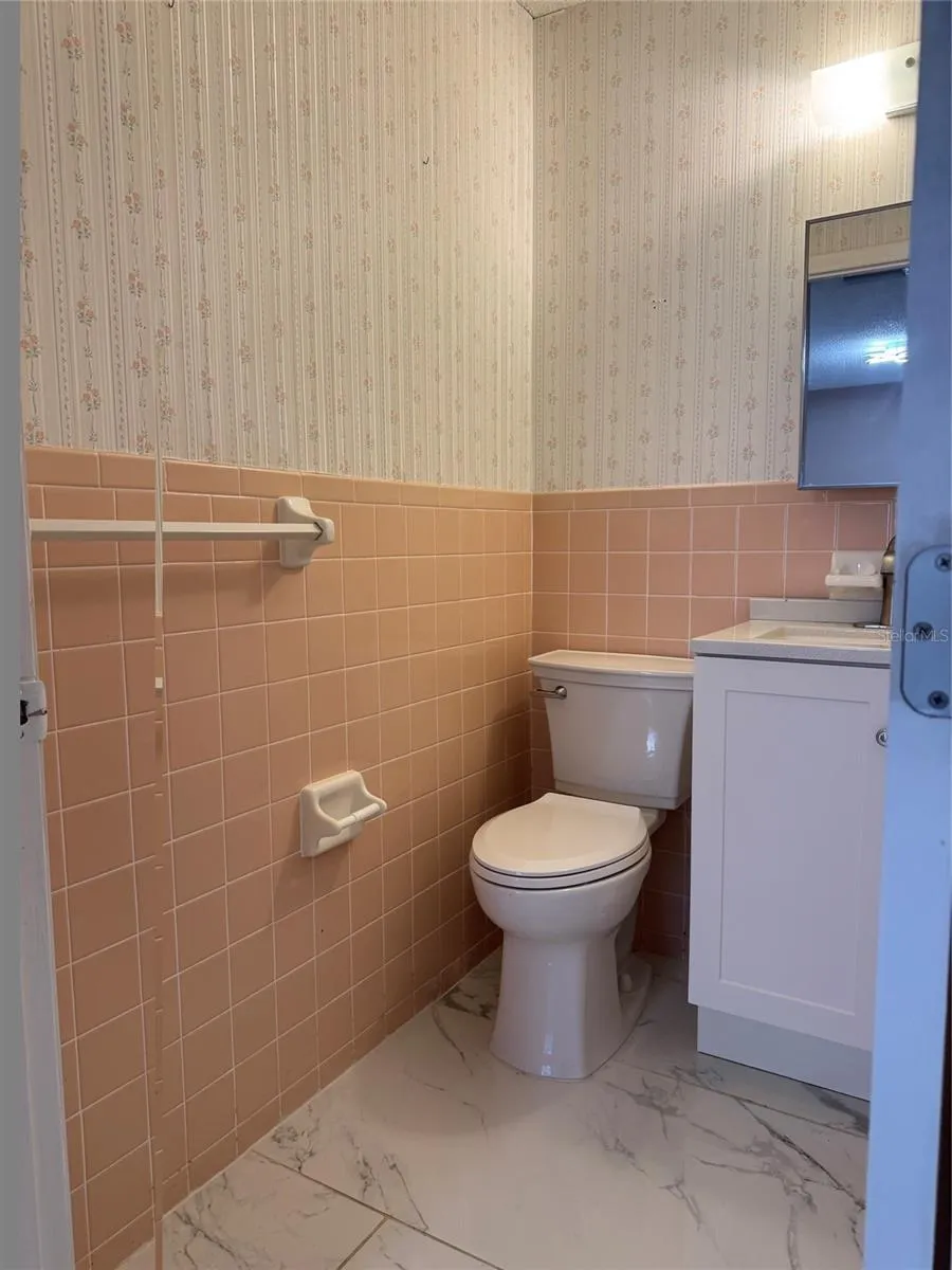 4345 TAHITIAN GARDENS CIRCLE #G Holiday, FL 34691