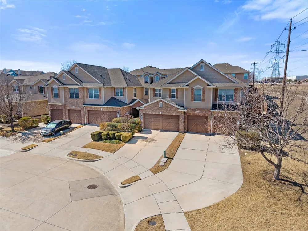 6225 Madrone Court Plano, TX 75074