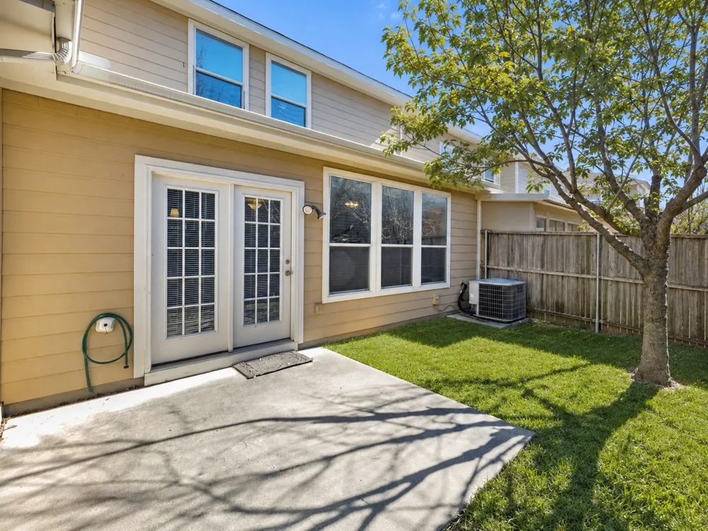 6225 Madrone Court Plano, TX 75074