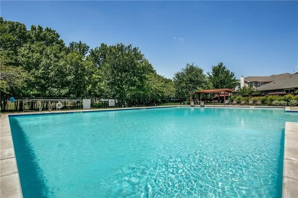 6225 Madrone Court Plano, TX 75074