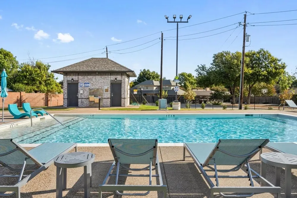 6225 Madrone Court Plano, TX 75074