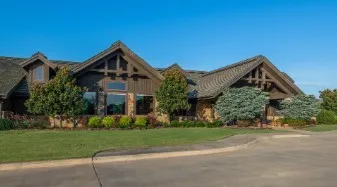 Pine Hills Lane Gordonville, TX 76245