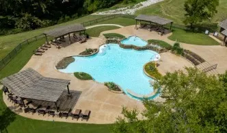 Pine Hills Lane Gordonville, TX 76245