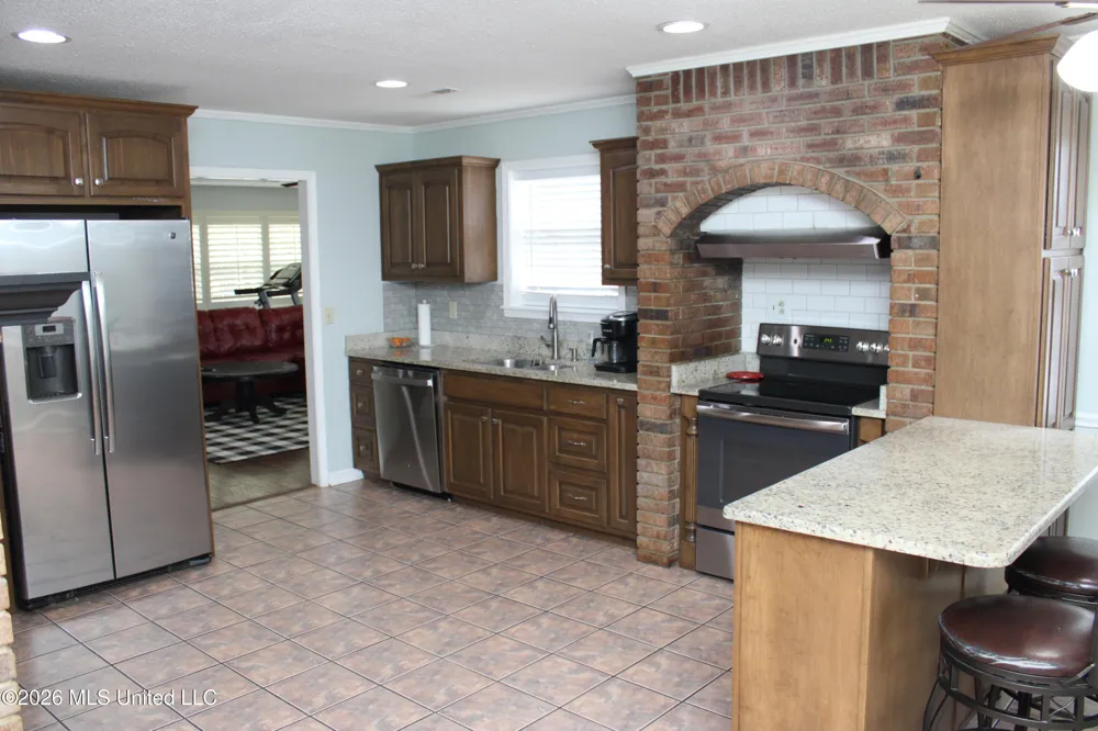 220 Flushing Cove Hernando, MS 38632